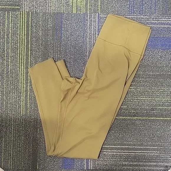 Girlfriend Collective Fern FLOAT Ultralight Legging Womens-Size XL - Picture 7 of 17